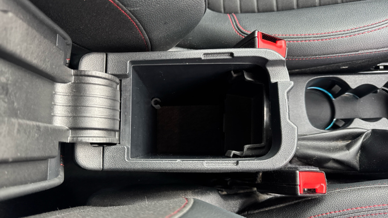 Ford Puma 1.0 EcoBoost ST-Line X 5dr Auto Petrol Hatchback